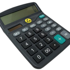 CALCULADORA ESD